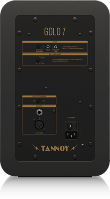 TANNOY ( タンノイ ) GOLD 7 送料無料 | サウンドハウス