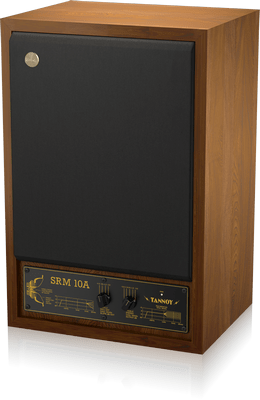 Tannoy | Product | SRM 10A