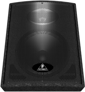 BEHRINGER　EUROLIVE S1220 Behringer | Product | S1220F