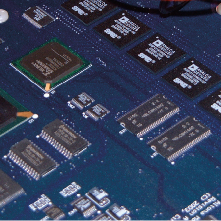 Analogue Meets Digital – The Best of Both Worlds