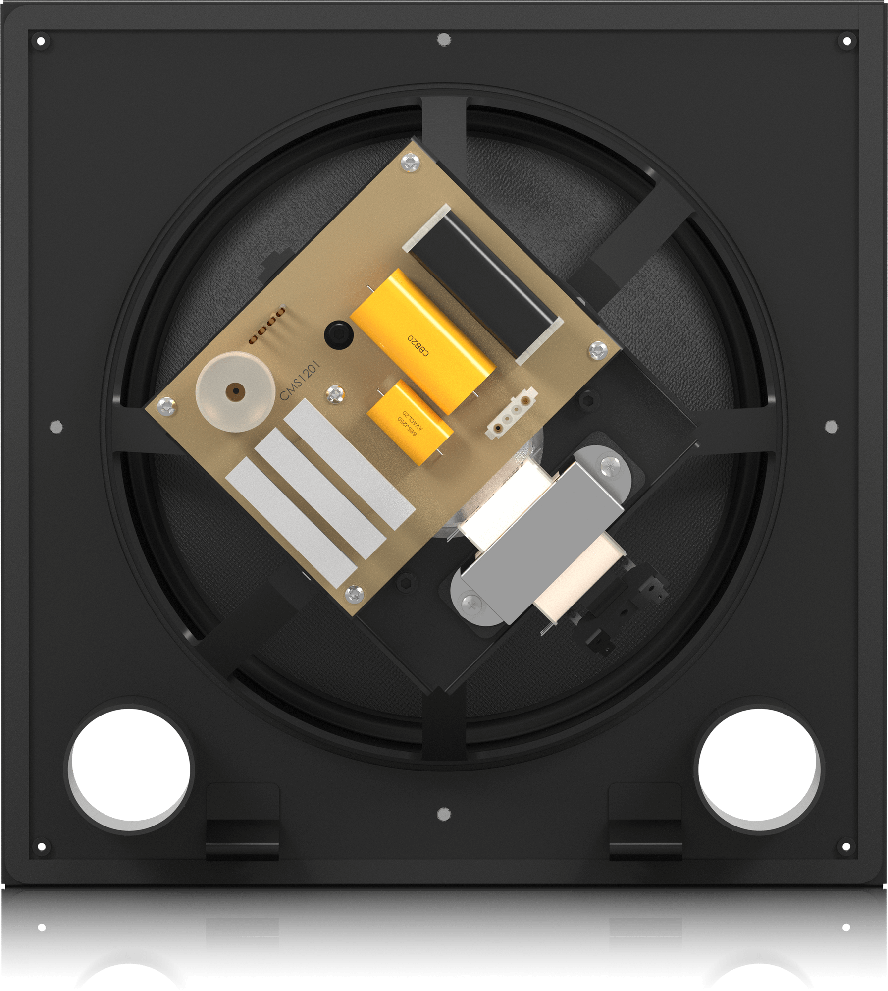 TANNOY オーディオシステム一式 Tannoy | Product | CMS 1201DCT