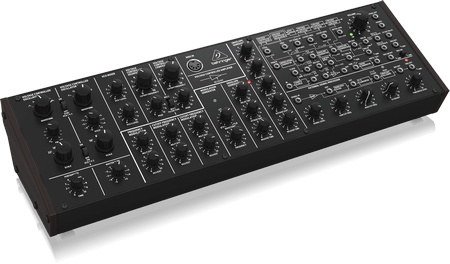 BEHRINGER ( ベリンガー ) K-2 MK II アナログセミモジュラー