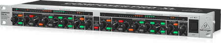 Behringer | Product | MDX2600