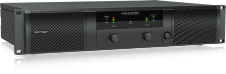 【ジャンク】BEHRINGER NX6000 Amazon.com: Behringer NX6000 Power Amplifier : Musical