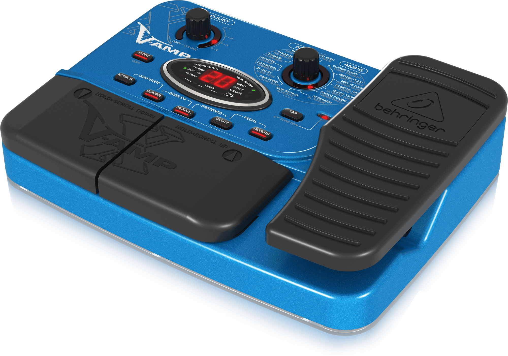 Behringer アンプ Behringer | Product | LX1-X