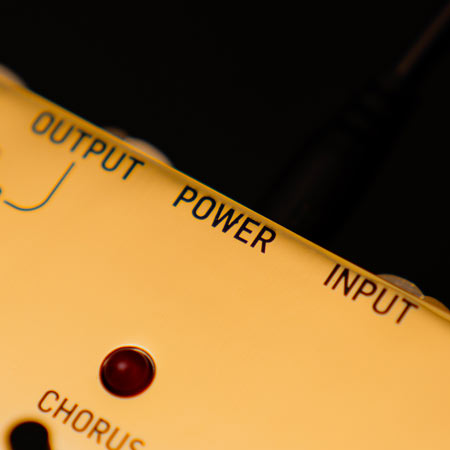 Power the Way You Need It