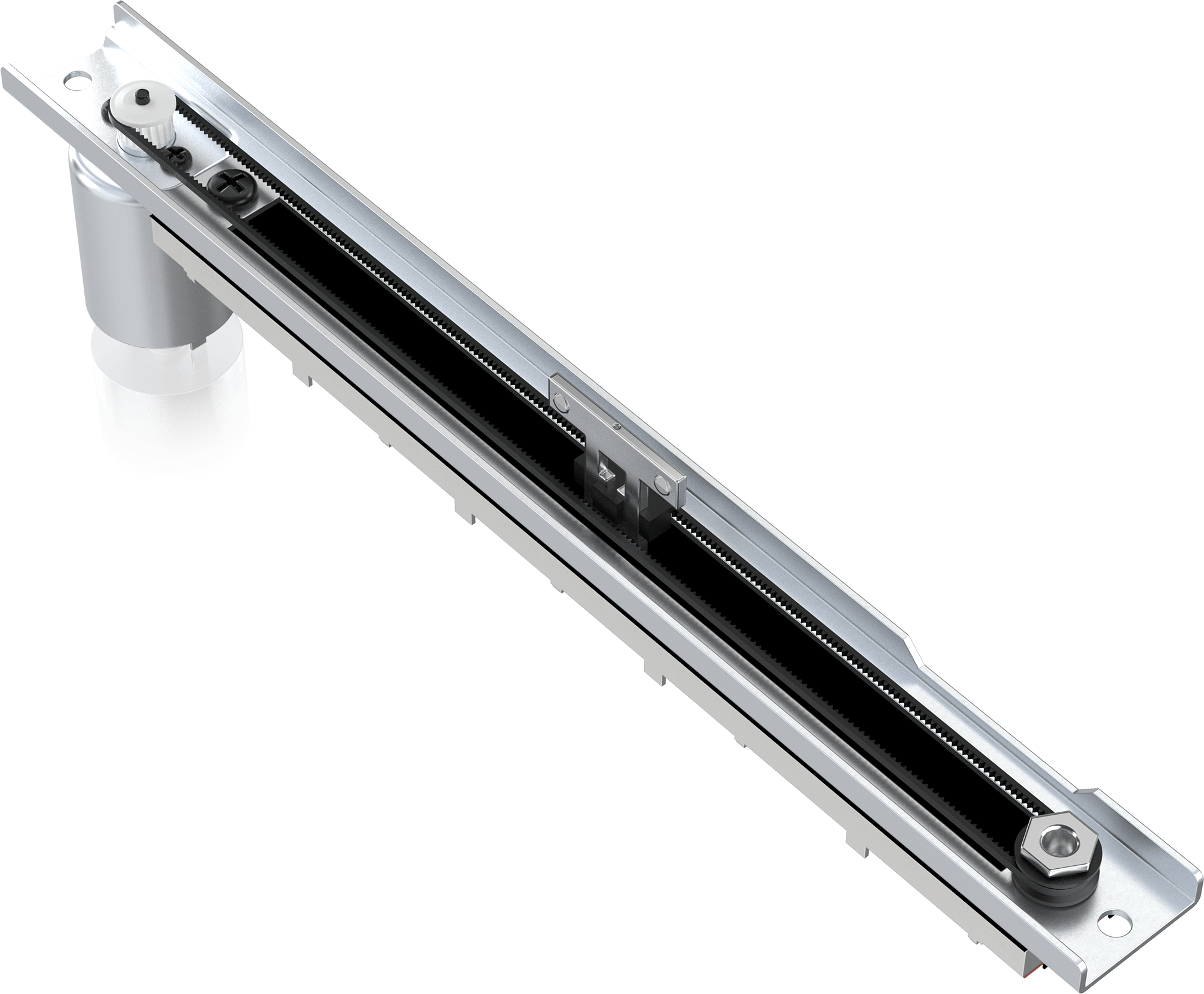 Behringer | Product | X32 MOTOR FADER