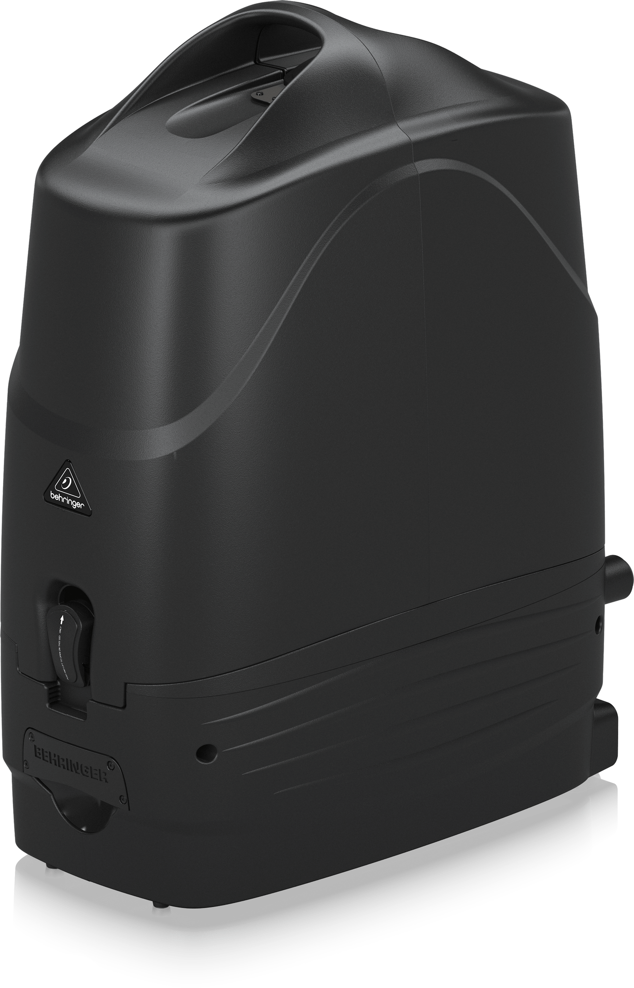 Behringer | Product | PPA2000BT