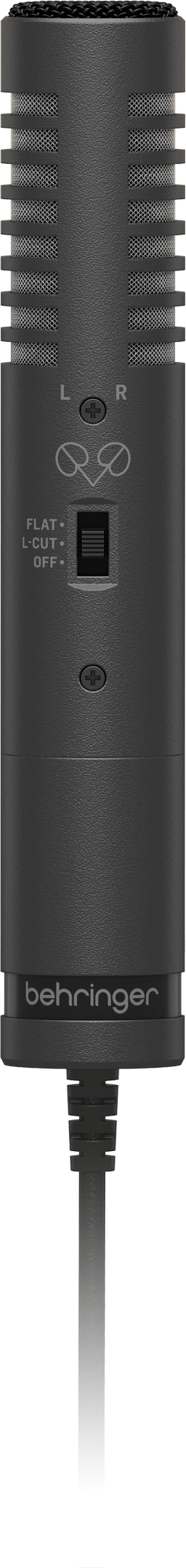 Behringer | Product | VIDEO MIC X1