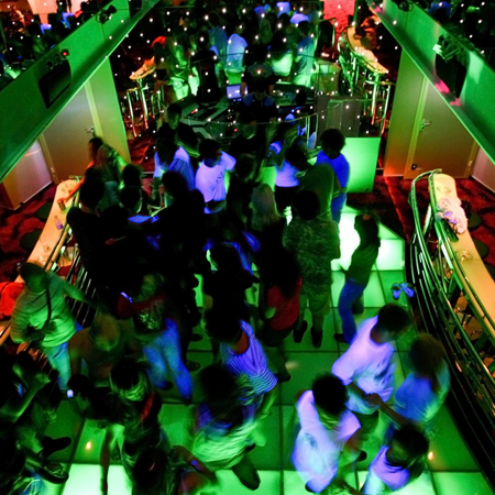 A Brief History of Drum Machines