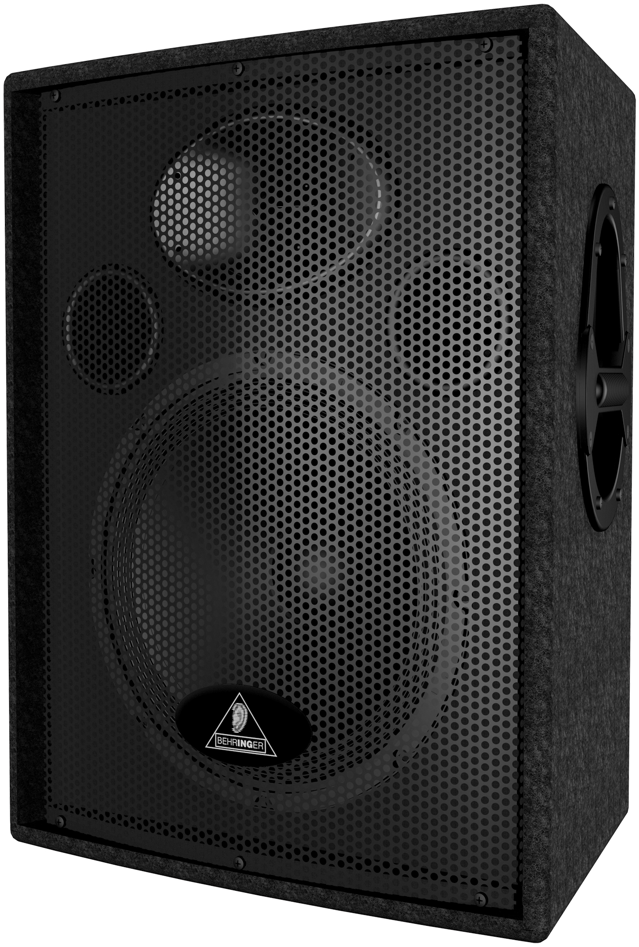 BEHRINGER　EUROLIVE S1220 Behringer | Product | S1220