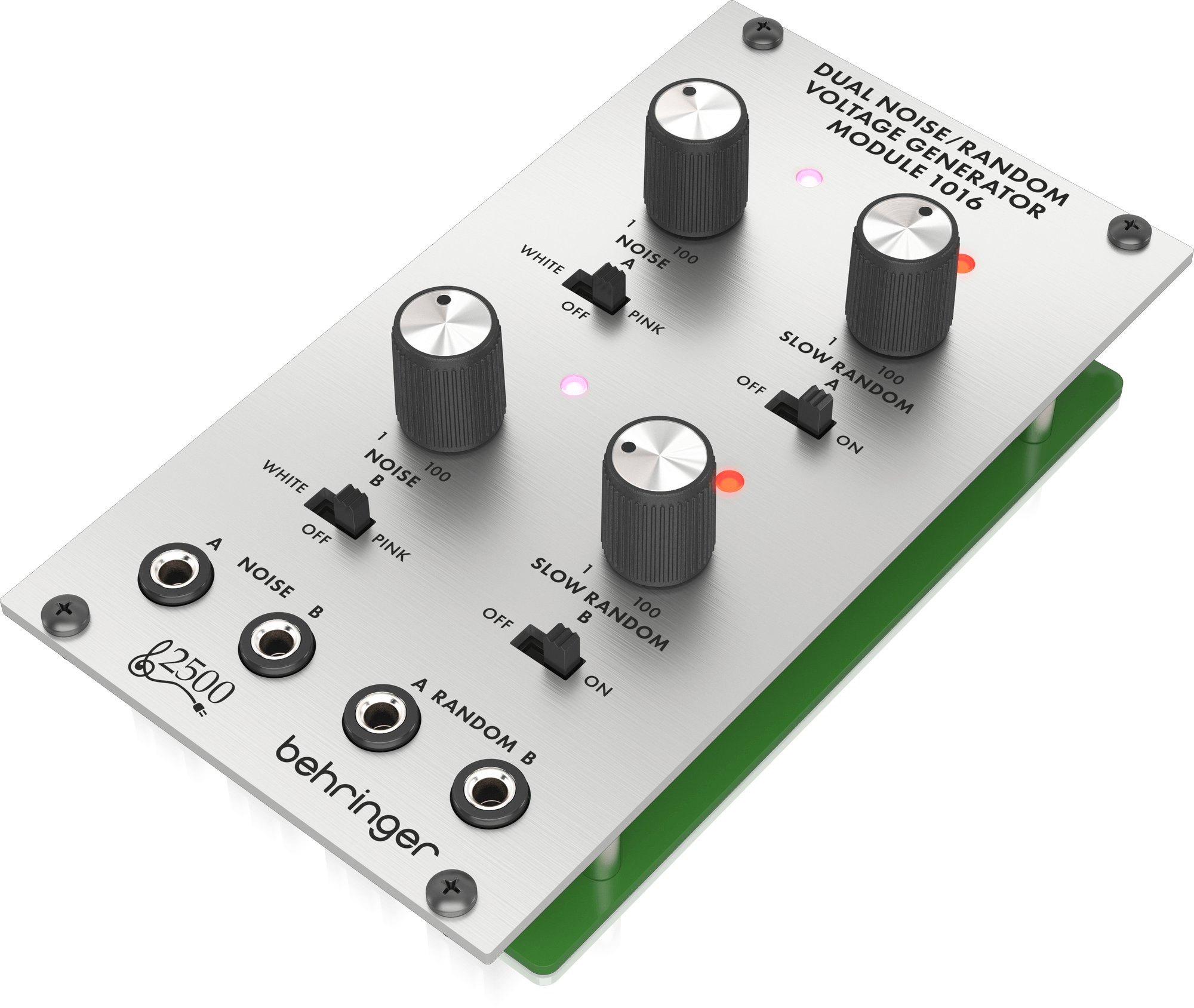 福袋特集 2024 DUAL | Product | Behringer NOISE GENERATOR VOLTAGE RANDOM / 鍵盤楽器