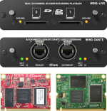 Internal and External Expansion Cards