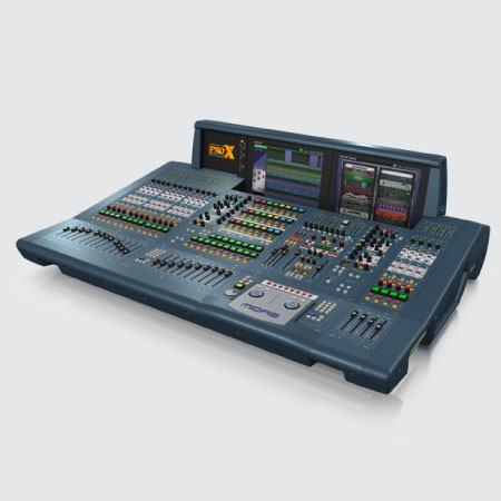 PRO SERIES PRO369-16U