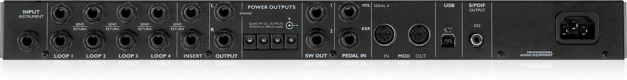 TC Electronic | Product | G-SYSTEM TC Electronic | Product | G-SYSTEM