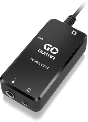 TC Helicon | Product | GO GUITAR TC Helicon | Product | GO GUITAR