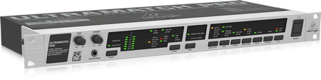 BEHRINGER SRC2496 Ultramatch Pro ※手渡し限定 Amazon.com: Behringer ULTRAMATCH PRO SRC2496 Audiophile 24