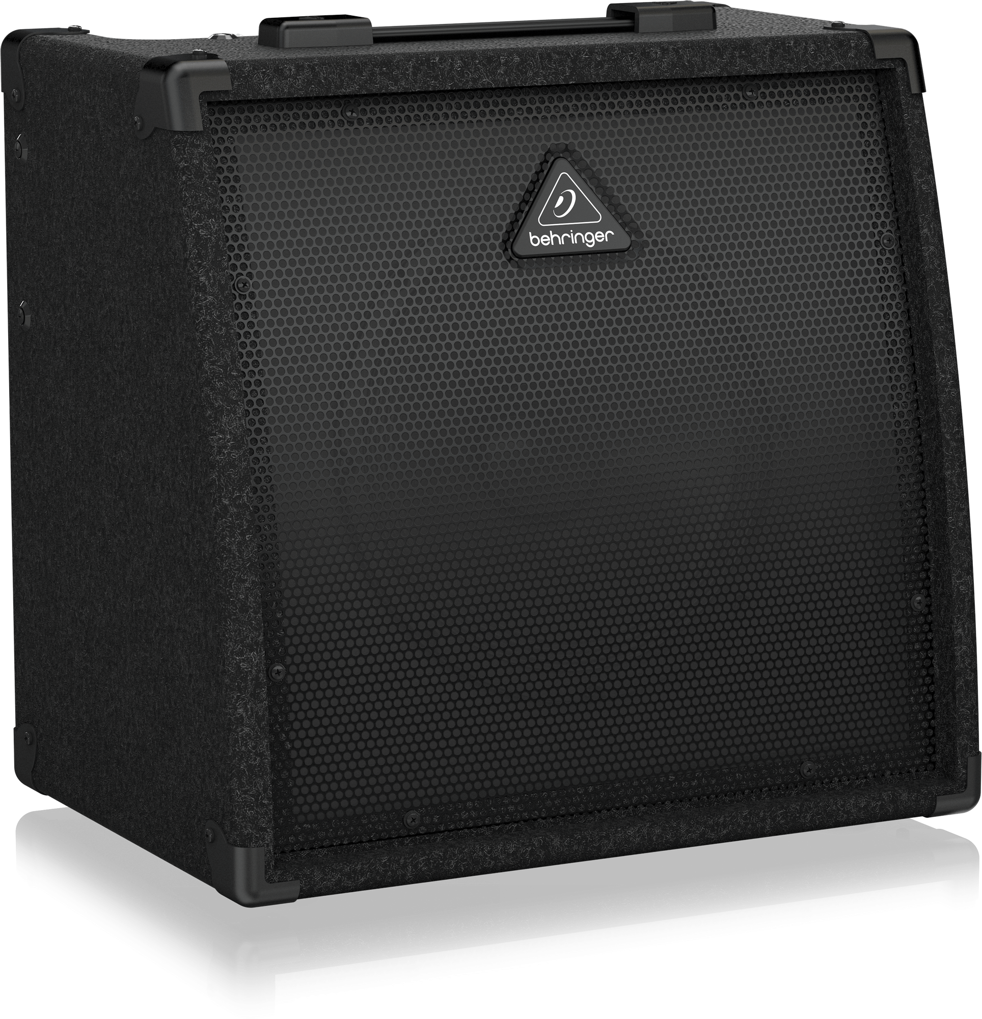 Behringer | Product | K450FX