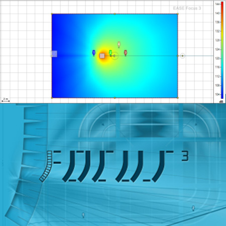 Acoustic Simulation Tools