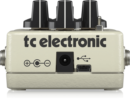Amazon.com: TC Electronic MIMIQ DOUBLER Ground-Breaking