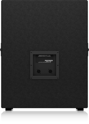 BEHRINGER EUROLIVE VP1800S サブウーファー 2本セット Behringer | Product | VP1800S