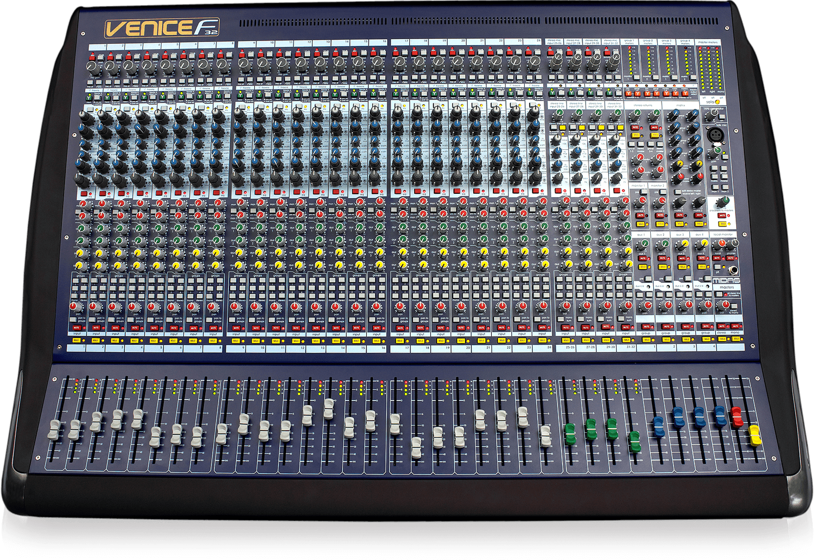 Midas | Product | VF32 Midas | Product | VF32