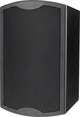 Tannoy | Product | Di6 BLACK