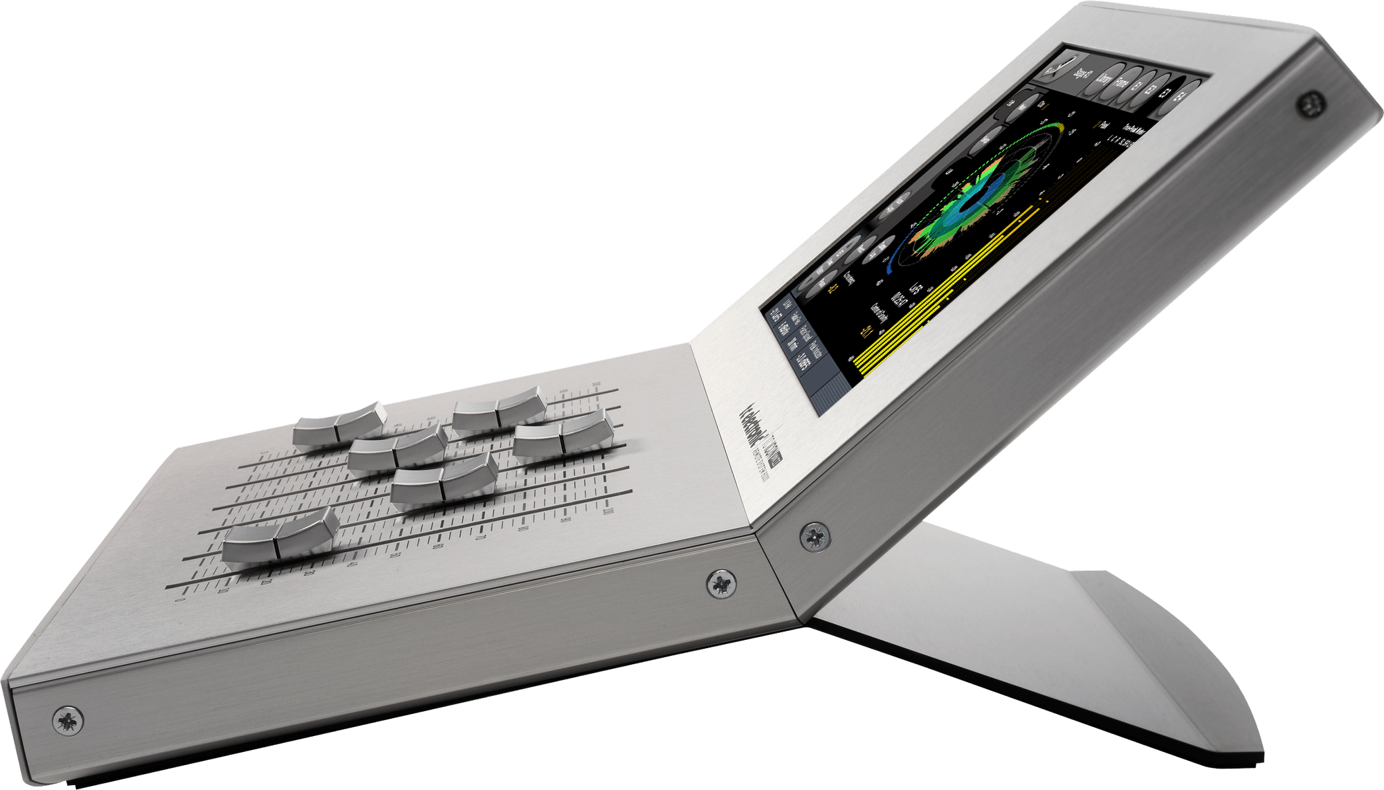 TC Electronic システム 6000用コントローラー t.c ICON TC Electronic | Product | TC ICON