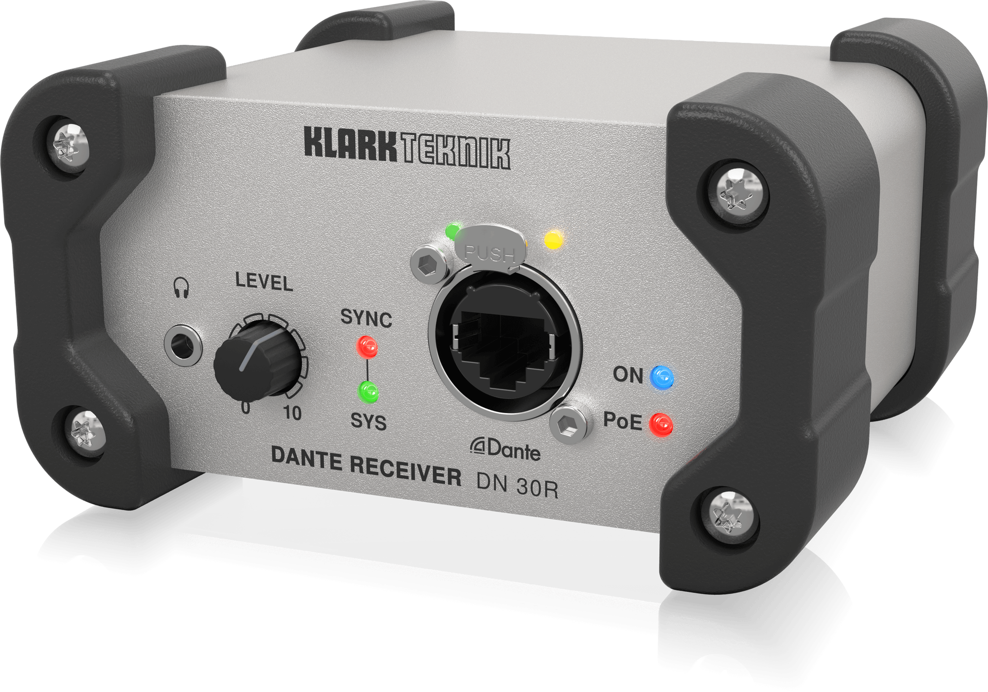 Klark Teknik | Product | DN 30R