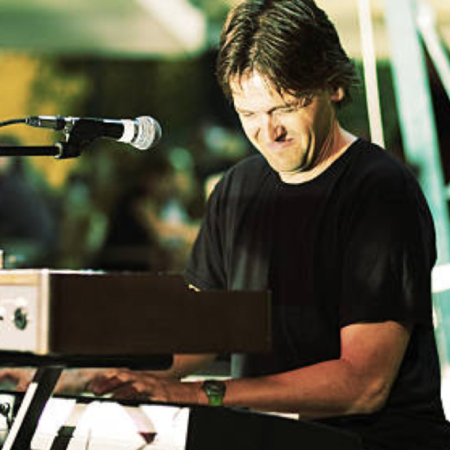 Behringer | Product | MODEL D