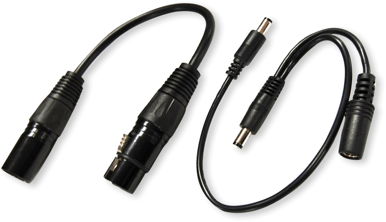 TC Helicon | Product | SINGLES CONNECT KIT