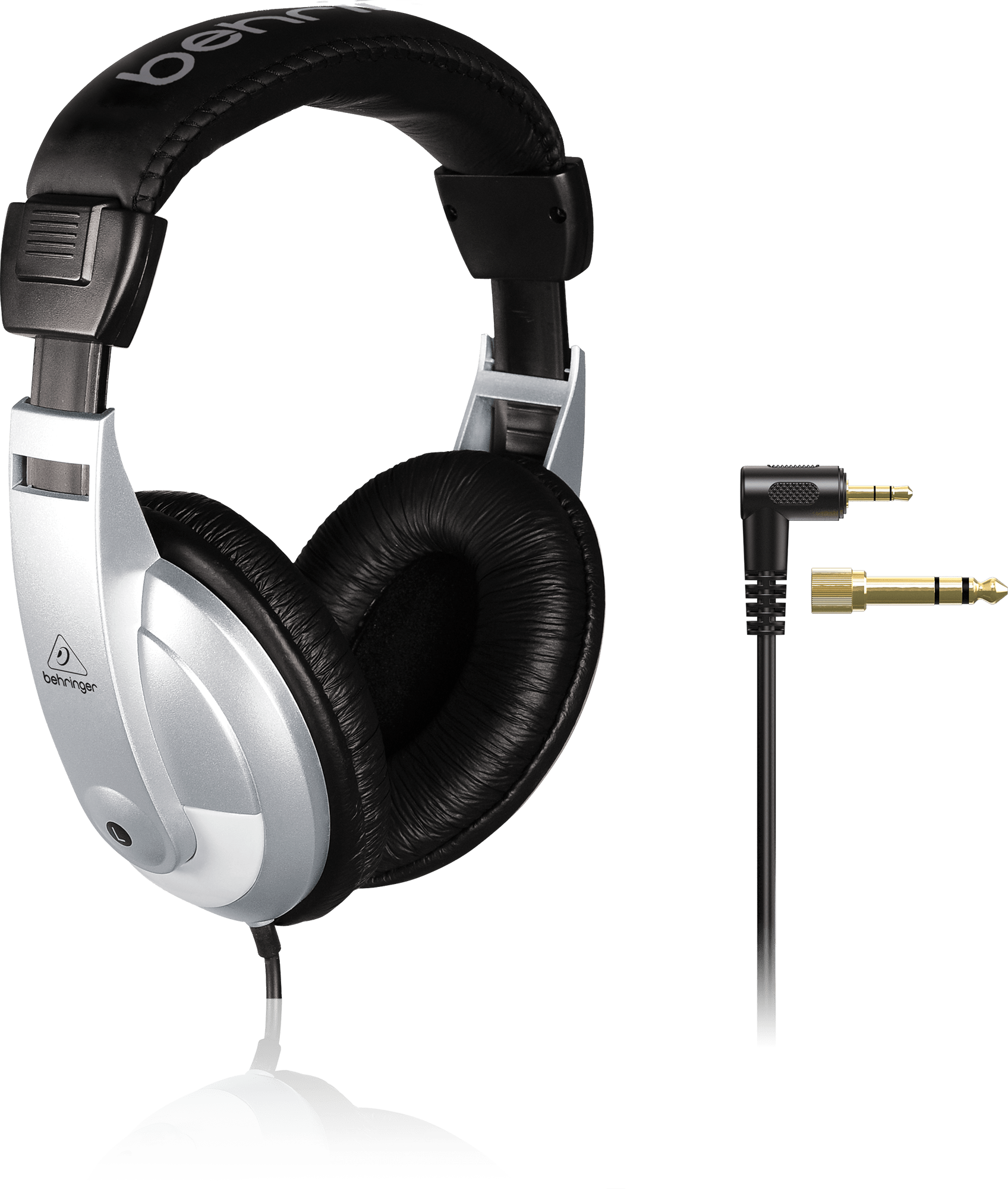 Behringer | Product | HPM1000