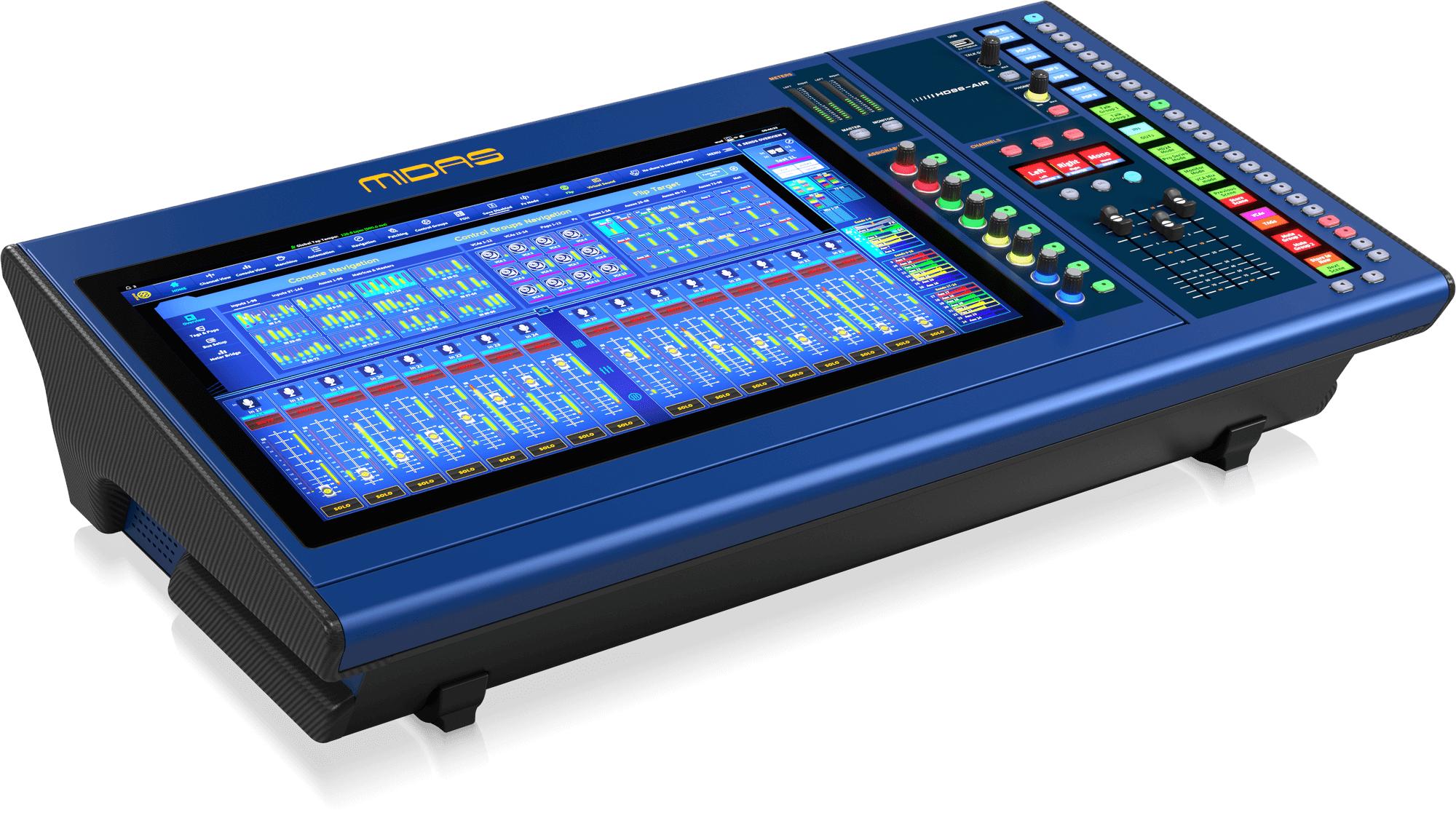 Midas | Product | HD96-AIR-CC-TP