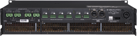 Lab Gruppen | Product | D 120:4L Lab Gruppen | Product | D 120:4L
