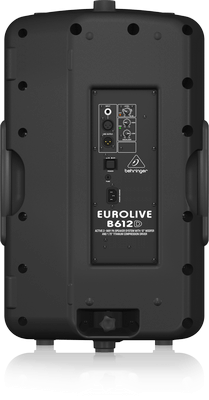 Behringer | Product | B612D Behringer | Product | B612D