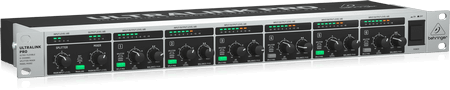 Behringer | Product | MX882