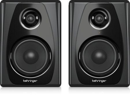 Behringer | Product | STUDIO 50USB