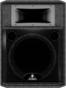 Behringer | Product | P1220