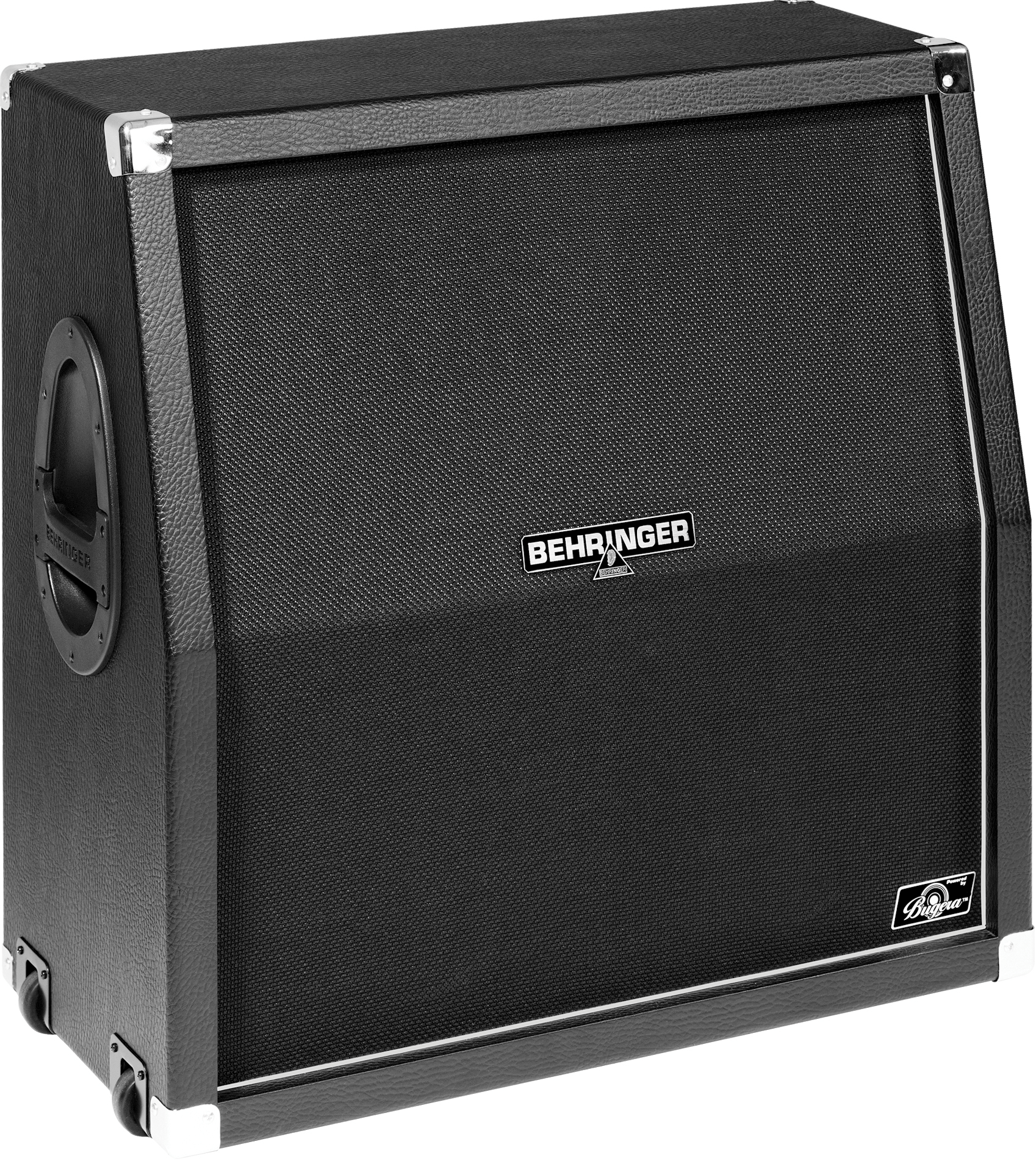 Behringer | Product | BG412V