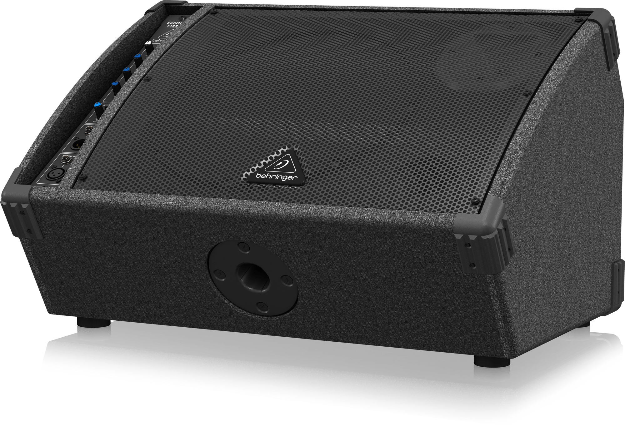 Behringer | Product | F1220A