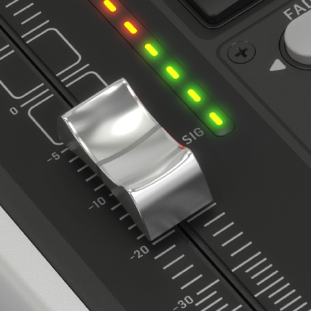 Behringer | Product | X-TOUCH ONE