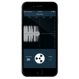 TC Electronic | Product | WIRETAP APP
