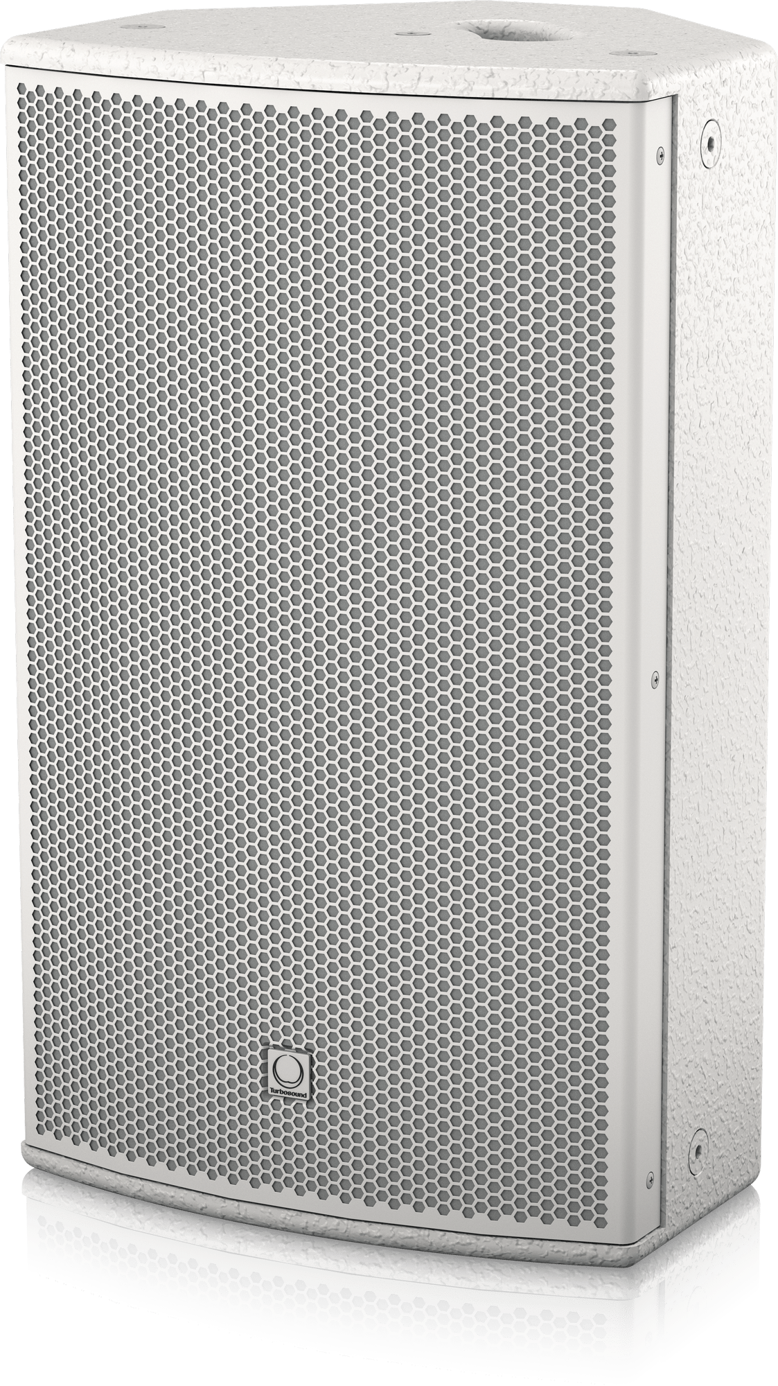 Turbosound | Product | NuQ102-AN-WH
