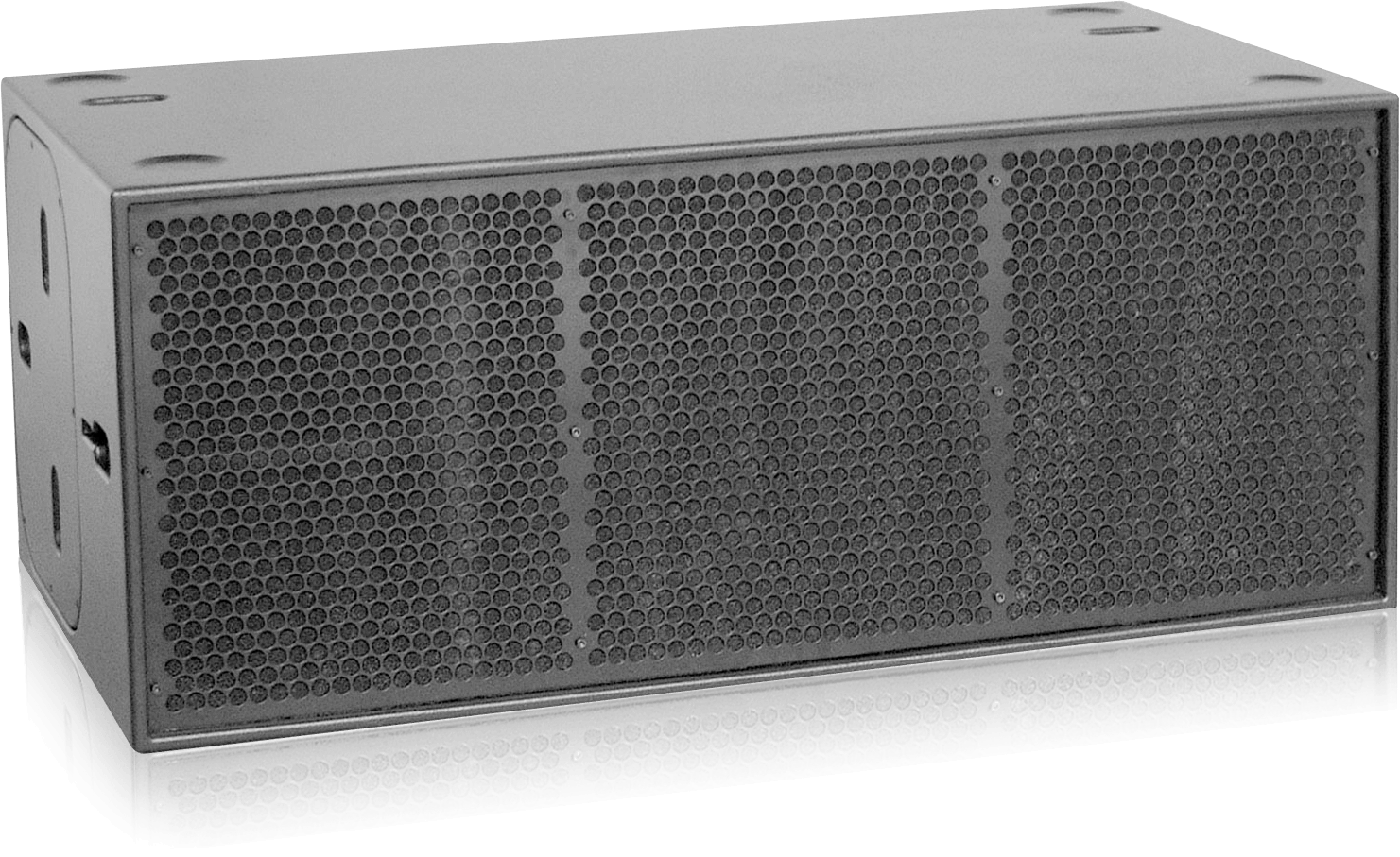 Turbosound | Product | TSW-218