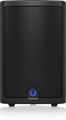 Turbosound | Product | M10