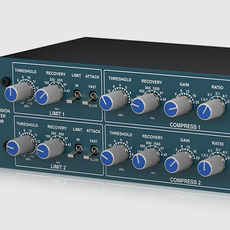 Behringer | Product | 369
