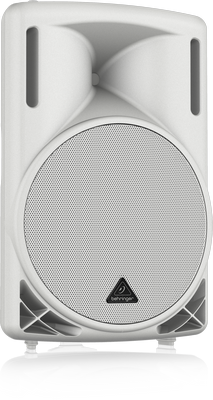 Behringer | Product | B215D-WH