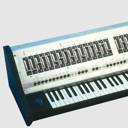 Behringer | Product | TD-3-MO-AM