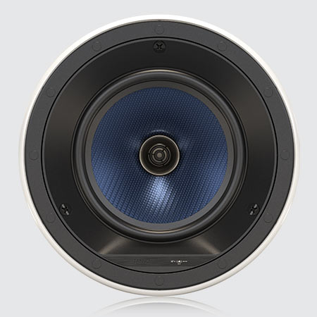 Sonido de estudio en casa