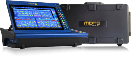 Midas | Product | HD96-AIR-CC-TP